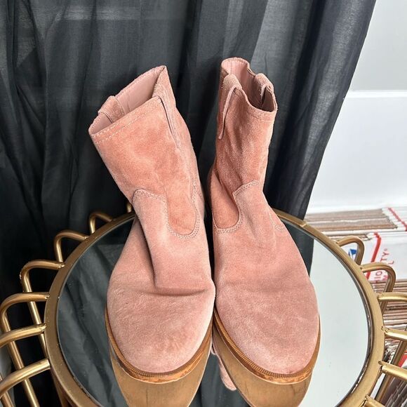 Rebecca Minkoff Chasidy Booties - Picture 3 of 7